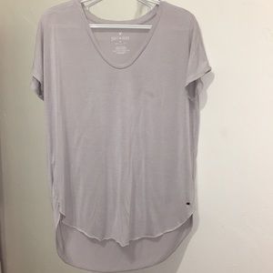 American Eagle soft and sexy T